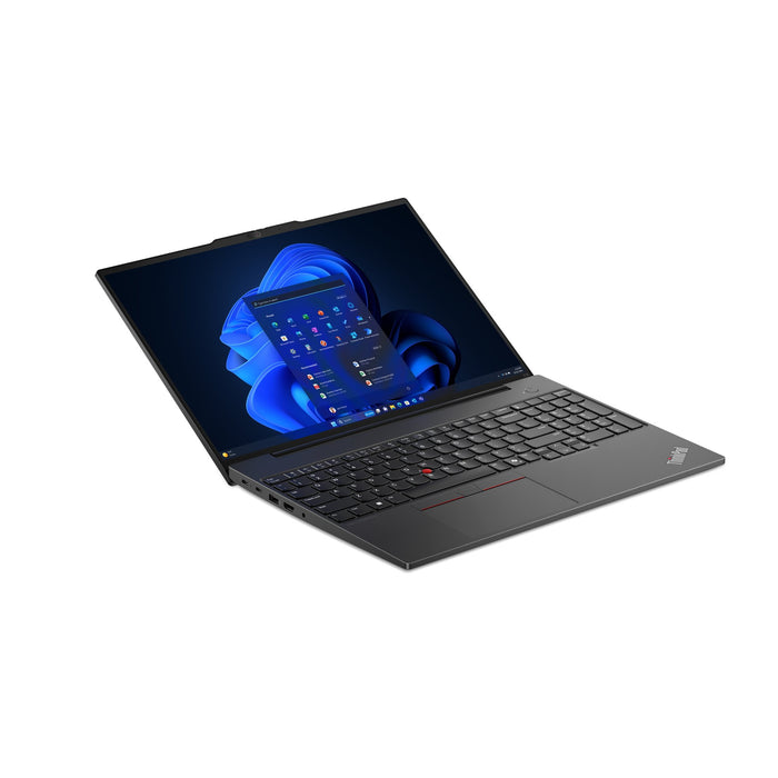 EAN 197530434273 - Lenovo ThinkPad E16 Gen 2 (AMD) AMD Ryzen™ 5 7535U Portátil 40,6 cm (16") WUXGA 8 GB DDR5-SDRAM 256 GB SSD imagen 10
