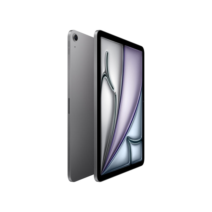 EAN 195950825350 - Apple iPad Air Apple M 512 GB 27,9 cm (11") 12 GB Wi-Fi 7 (802.11be) iPadOS 26 Gris imagen 2