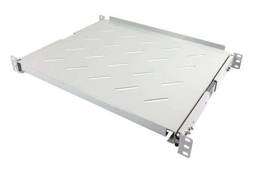 EAN 4038816061799 - ALLNET ALL-S0002199 estantería para el hogar Metal Gris imagen 1