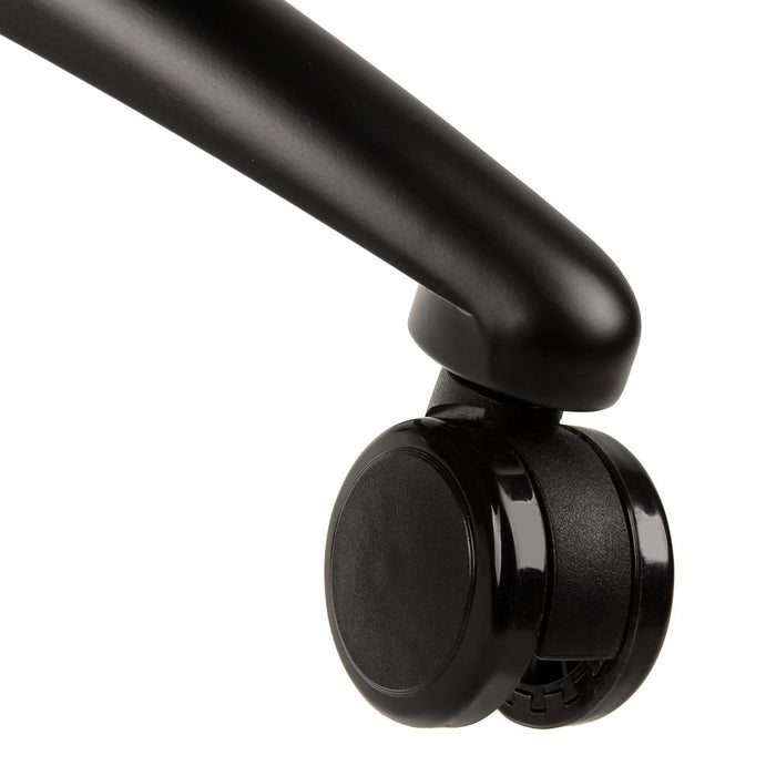 EAN 4250144800271 - noblechairs EPIC Silla para videojuegos de PC Asiento acolchado Negro imagen 18