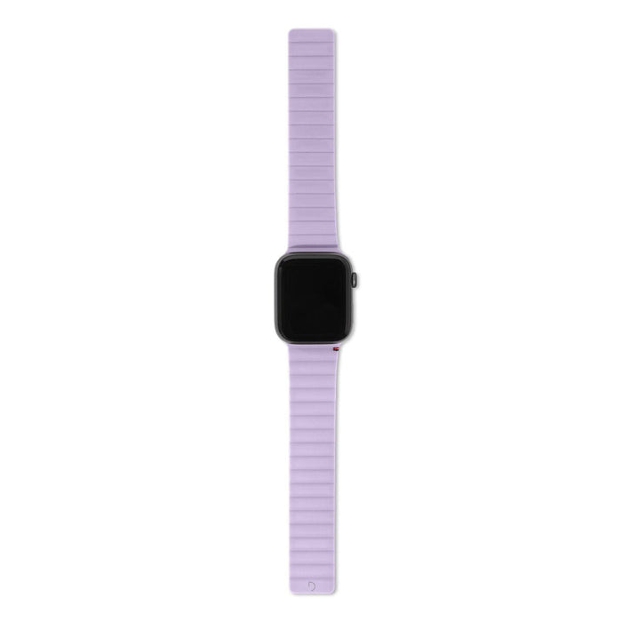 EAN 8720593004644 - Decoded Silicone Magnetic Traction Strap Lite Correa de reloj imagen 5