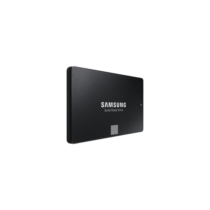 EAN 5715328306073 - Samsung 870 EVO 2 TB 2.5" Serial ATA III V-NAND MLC imagen 4