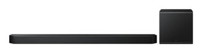EAN 8806099014117 - Samsung HW-Q800H/XC altavoz soundbar Negro 5.1.2 canales 400 W imagen 1