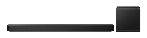 EAN 8806099014117 - Samsung HW-Q800H/XC altavoz soundbar Negro 5.1.2 canales 400 W imagen 1