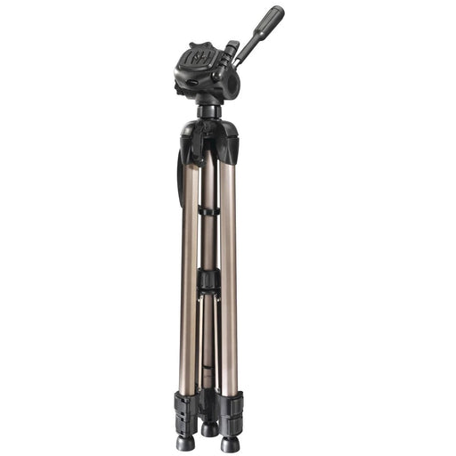 EAN 4007249041630 - Hama 00004163 tripode Digitales / cámaras de película 3 pata(s) Negro, Plata imagen 2