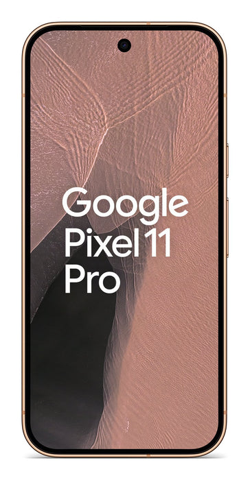 EAN 840353957275 - Google Pixel 11 Pro SIM doble Android 17 5G USB Tipo C 16 GB 512 GB 4850 mAh Naranja imagen 3