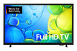 EAN 8806095910574 - Samsung GU32F6009FU 81,3 cm (32") Full HD Smart TV Wifi Negro imagen 1