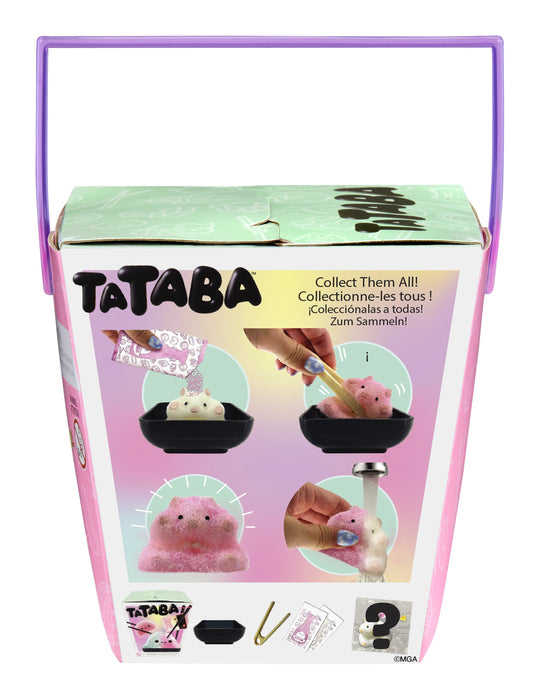EAN 35051122555 - MGA Entertainment Tataba Squishy imagen 14