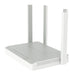 EAN 4897082921141 - Keenetic Sprinter (KN-3710) router inalámbrico Gigabit Ethernet Doble banda (2,4 GHz / 5 GHz) Blanco, Gri imagen 3