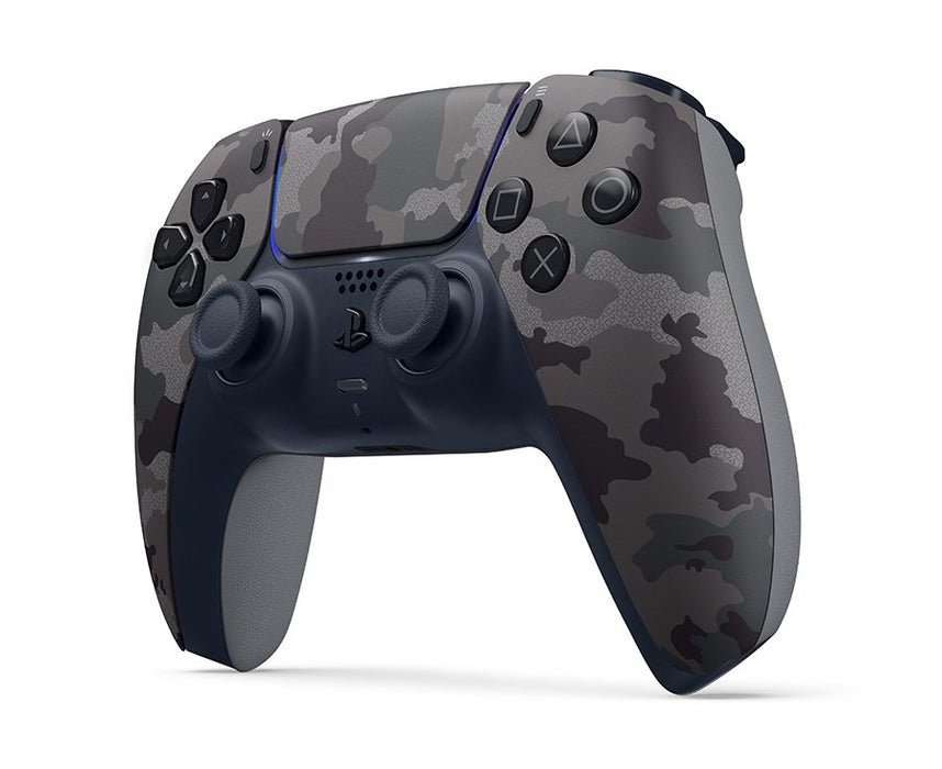 EAN 711719023708 - Sony DualSense Camuflaje Bluetooth/USB Gamepad Analógico/Digital PlayStation 5 imagen 3