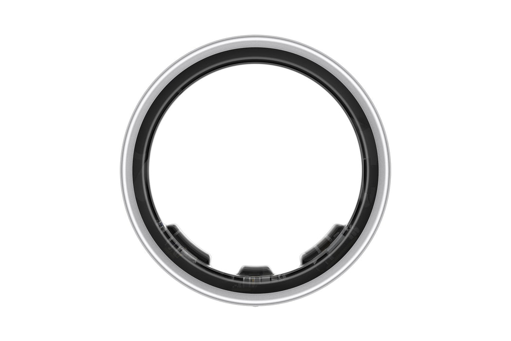EAN 8806095893570 - Samsung Galaxy Ring No Anillo inteligente rastreador de actividad IP68 Plata imagen 2