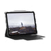 EAN 810070367633 - [U] by UAG 12329N314040 funda para tablet 27,9 cm (11") Folio Negro, Translúcido imagen 6