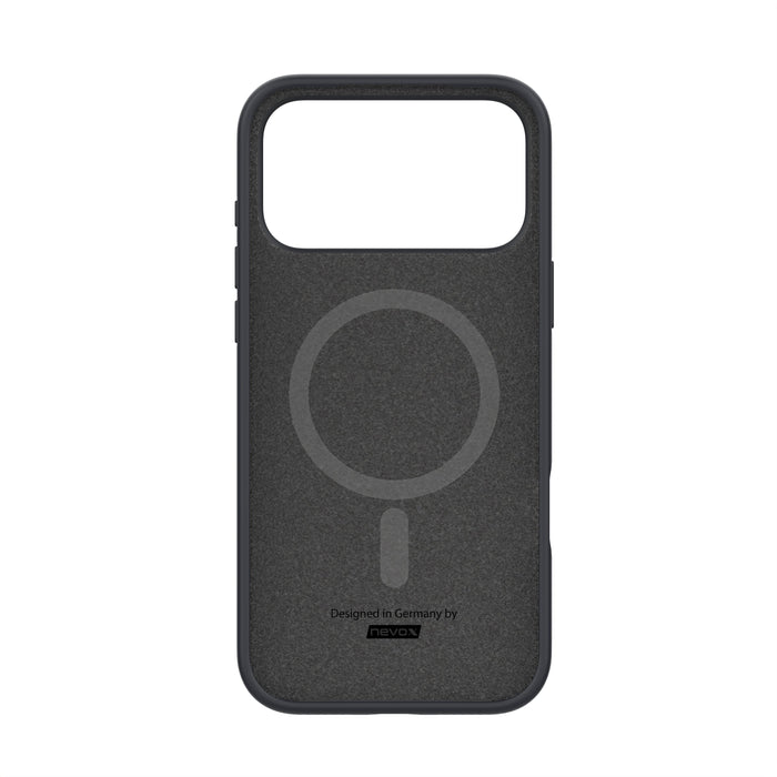 EAN 4250686415377 - nevox 2537 funda para teléfono móvil 17,5 cm (6.9") Negro imagen 4