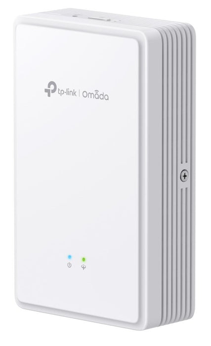 EAN 8885020625080 - TP-Link Omada EAP625GP-WALL punto de acceso inalámbrico 1201 Mbit/s Blanco Energía sobre Ethernet (PoE) imagen 2