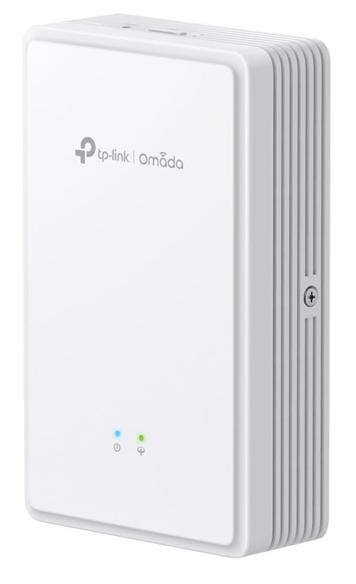 EAN 8885020625080 - TP-Link Omada EAP625GP-WALL punto de acceso inalámbrico 1201 Mbit/s Blanco Energía sobre Ethernet (PoE) imagen 2