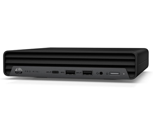 EAN 0199485960166 - HP Pro Mini 400 G9 Intel® Core™ i5 i5-12500T 8 GB DDR4-SDRAM 256 GB SSD Windows 11 Pro Mini PC Negro imagen 2