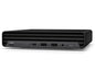 EAN 0199485960166 - HP Pro Mini 400 G9 Intel® Core™ i5 i5-12500T 8 GB DDR4-SDRAM 256 GB SSD Windows 11 Pro Mini PC Negro imagen 2