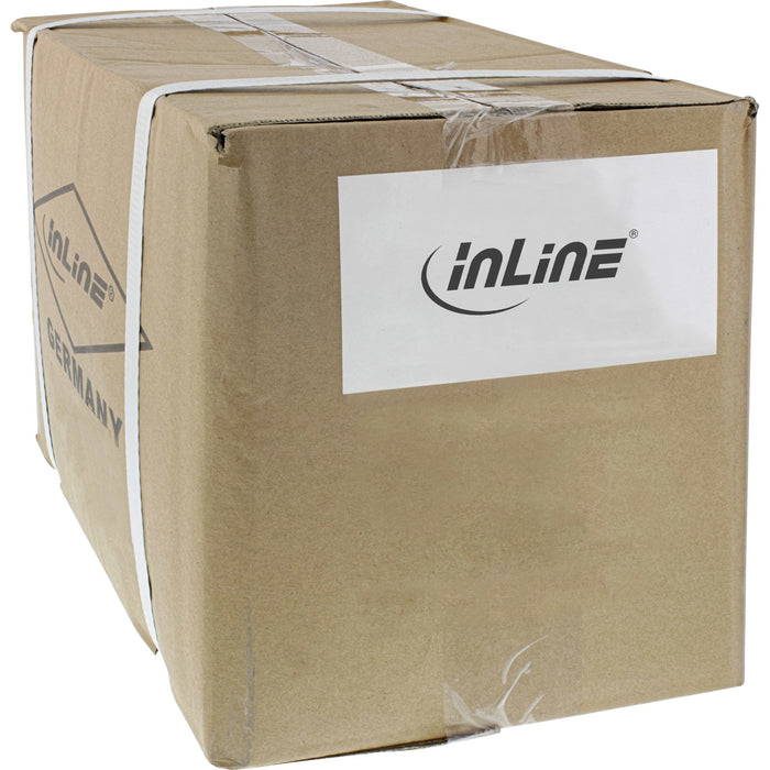 EAN 4043718332052 - InLine B-17510 cable HDMI 10 m HDMI tipo A (Estándar) Negro imagen 2