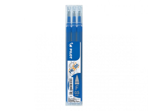 EAN 4902505422850 - Pilot FriXion Ball Azul 3 pieza(s) imagen 1