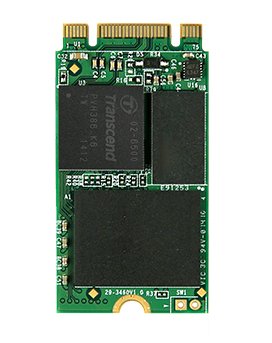 EAN 0760557839866 - Transcend MTS400 64 GB M.2 Serial ATA III MLC imagen 1