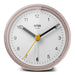 EAN 4007218671035 - Braun BC12 Reloj despertador analógico Rosa, Blanco imagen 3