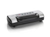 EAN 8013240890760 - Laica VT3217 sellador al vacío 800 mbar Negro, Acero inoxidable imagen 1