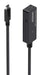 EAN 8435739901519 - AISENS A107-0869 cable USB USB 3.2 Gen 1 (3.1 Gen 1) 5 m USB C imagen 1