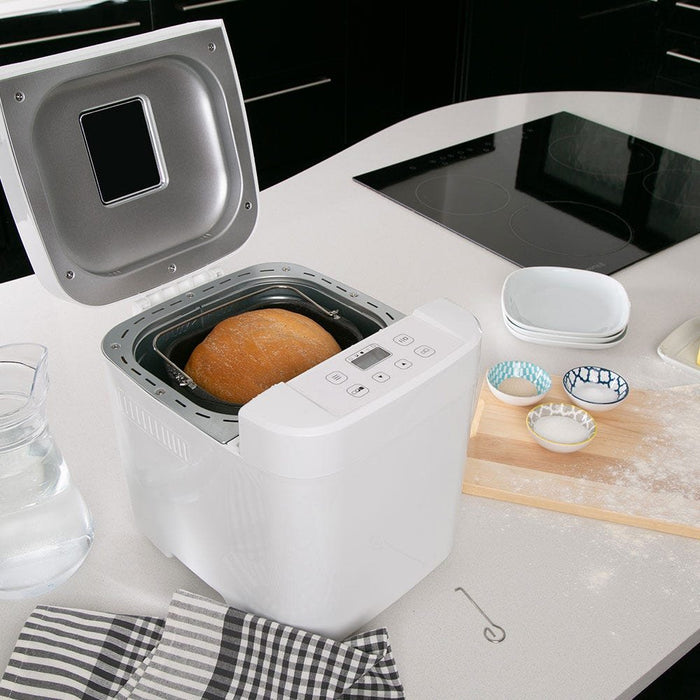 EAN 5038061146189 - Russell Hobbs 27260-56 panificadora 600 W Blanco imagen 4