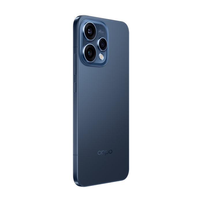EAN 6932169393898 - OPPO Reno15 5G 16,7 cm (6.59") SIM doble Android 16.0 USB Tipo C 8 GB 512 GB 6500 mAh Negro imagen 4