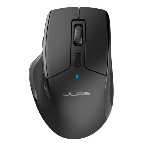 EAN 812887017503 - JLab JBuds ratón Oficina Mano derecha Bluetooth + USB Type-A Óptico 2400 DPI imagen 1