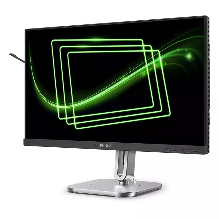 EAN 8721038001761 - Philips 5000 series 27B2G5200/00 pantalla para PC 68,6 cm (27") 1920 x 1080 Pixeles Full HD LCD Antracita imagen 9