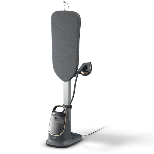 EAN 8720389023026 - Philips AIS8540 Vaporizador erguido de prendas 1,2 L 2200 W Negro imagen 1