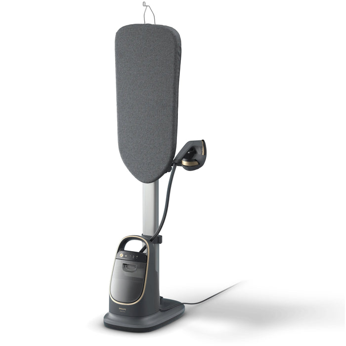 EAN 8720389023026 - Philips AIS8540 Vaporizador erguido de prendas 1,2 L 2200 W Negro imagen 1