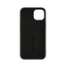 EAN 8021735196716 - Celly Cromo funda para teléfono móvil 17 cm (6.7") Negro imagen 4
