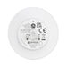 EAN 4047443553652 - Hama 00223485 adaptador de enchufe eléctrico Tipo B Tipo C (Euroconcexión) + Tipo F Blanco imagen 5