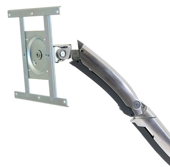 EAN 0698833010466 - Ergotron MX Wall Mount LCD Arm 106,7 cm (42") Pared Aluminio imagen 6