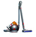 EAN 5025155027523 - Dyson Cinetic Big ball Multi floor 2 0,8 L Aspiradora cilíndrica Secar 700 W Sin bolsa imagen 7