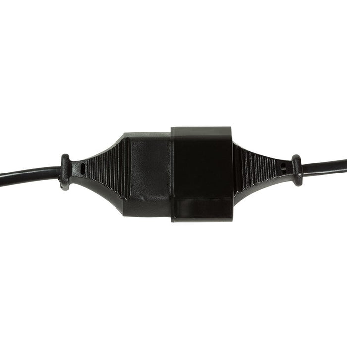 EAN 4052792039672 - LogiLink 3m, 2xCEE 7/16 Negro CEE7/16 imagen 4