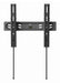 EAN 8716309135320 - Gembird WM-65T-PRO-01 soporte para TV 165,1 cm (65") Negro imagen 3