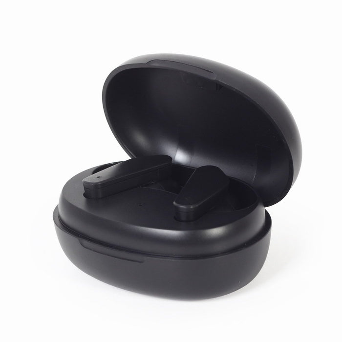 EAN 8716309122191 - Gembird TWS-ANC-MMX auricular y casco Auriculares True Wireless Stereo (TWS) Dentro de oído Llamadas/Músi imagen 1