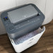 EAN 4030152028184 - HP OneShred Auto 100CC triturador de papel Corte cruzado 68 dB 22 cm Blanco imagen 8