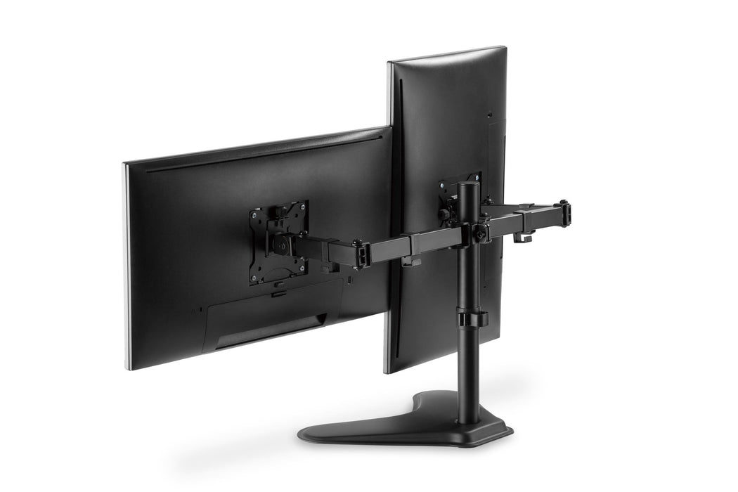 EAN 4016032465171 - Digitus DA-90401 soporte para monitor 81,3 cm (32") Escritorio Negro imagen 10