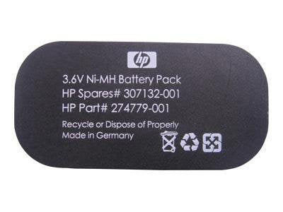 EAN 5715063255414 - HP 274779-001 refacción para laptop Batería imagen 1