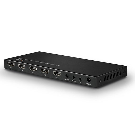EAN 4002888382496 - Lindy 38249 interruptor de video HDMI imagen 2