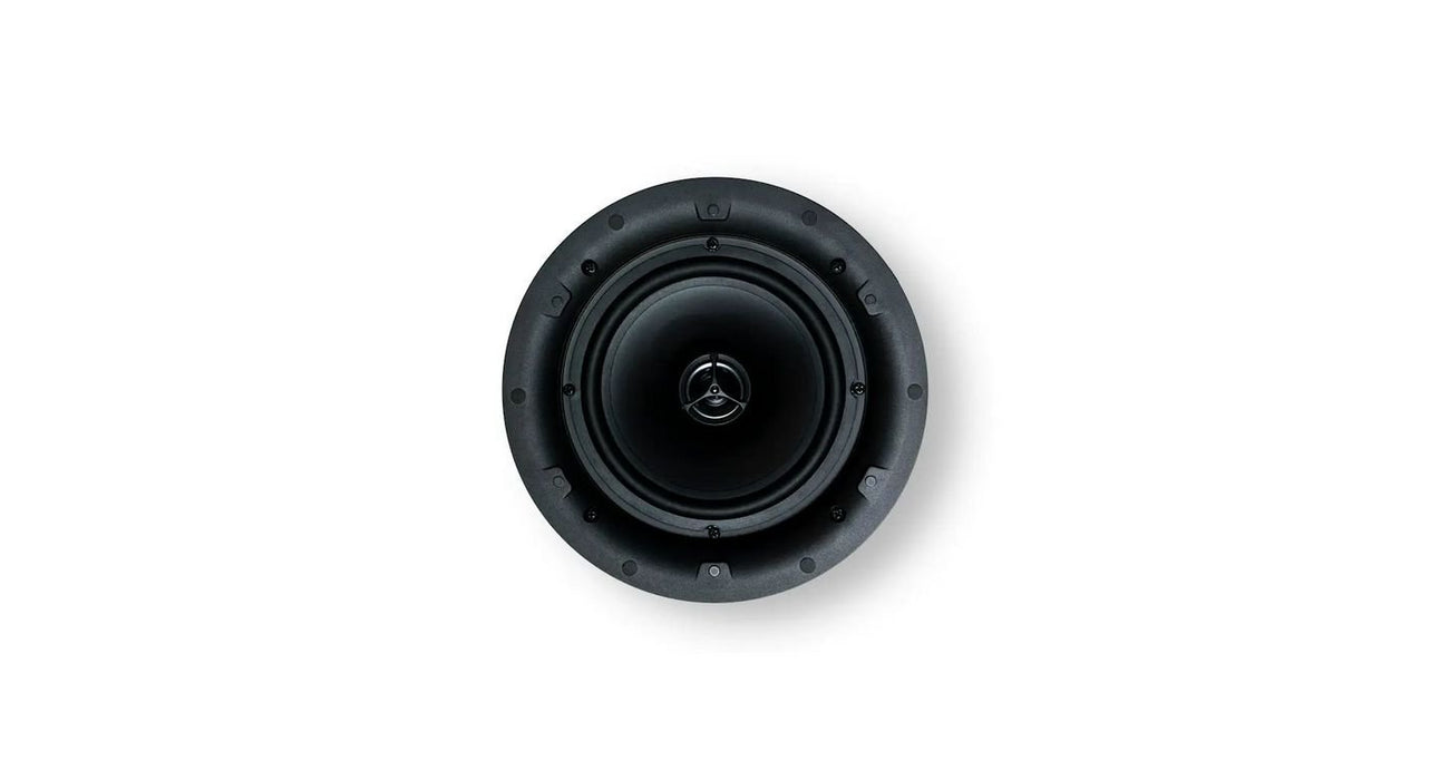 EAN 5715328161962 - Vivolink VLSPMTC60TC altavoz De 2 vías Blanco Alámbrico 35 W imagen 3
