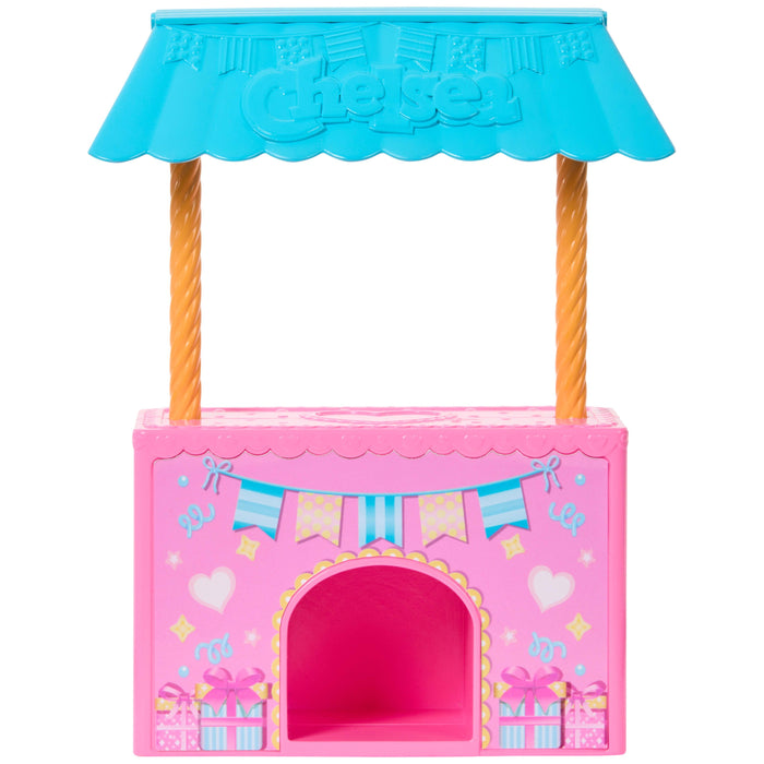 EAN 194735338924 - Barbie Chelsea JJB41 muñeca imagen 3