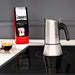 EAN 8006363028899 - Bialetti Venus box Cafetera italiana 0,2 L Plata imagen 3
