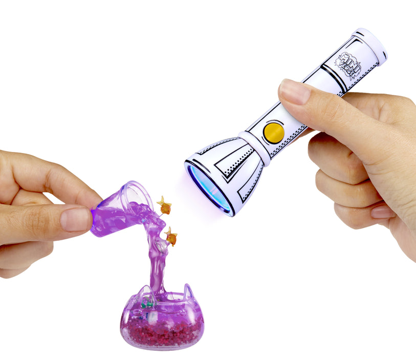 EAN 0035051120896 - Miniverse Mini UV Light Luz UV de juguete imagen 16