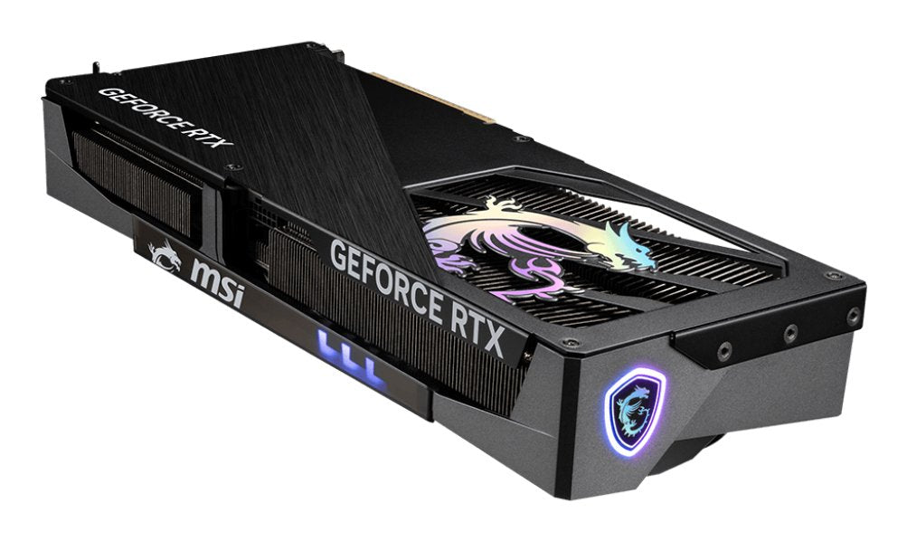 EAN 4711377303927 - MSI GAMING GeForce RTX 5070 12G TRIO OC NVIDIA 12 GB GDDR7 imagen 3