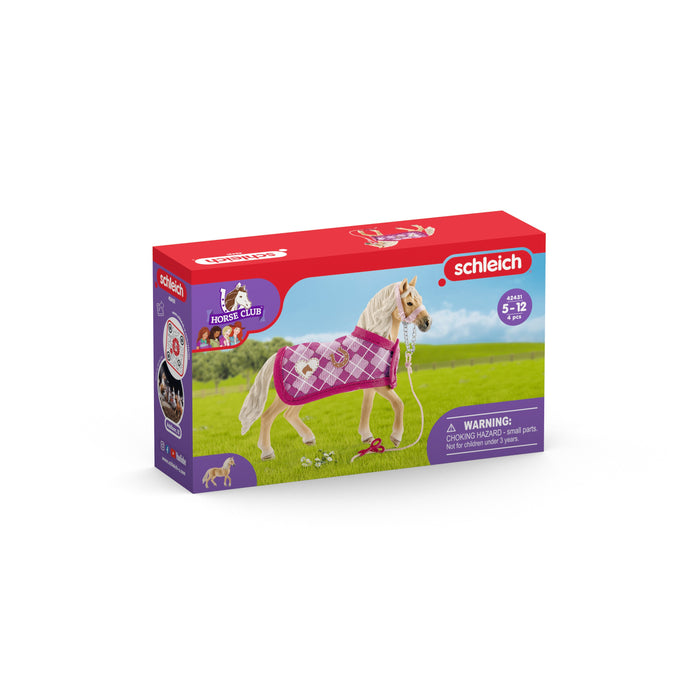 EAN 4055744021817 - schleich HORSE CLUB 42431 figura de juguete para niños imagen 3